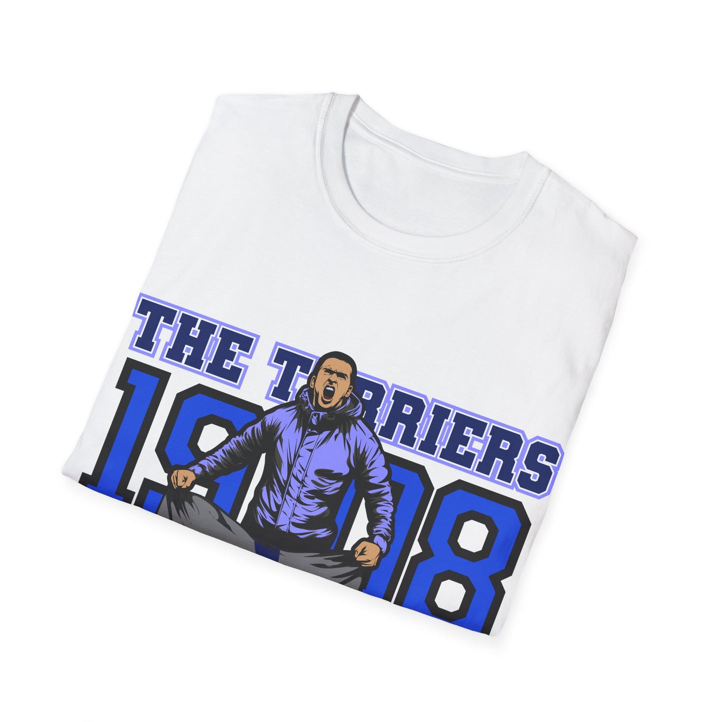 Terriers T-Shirt