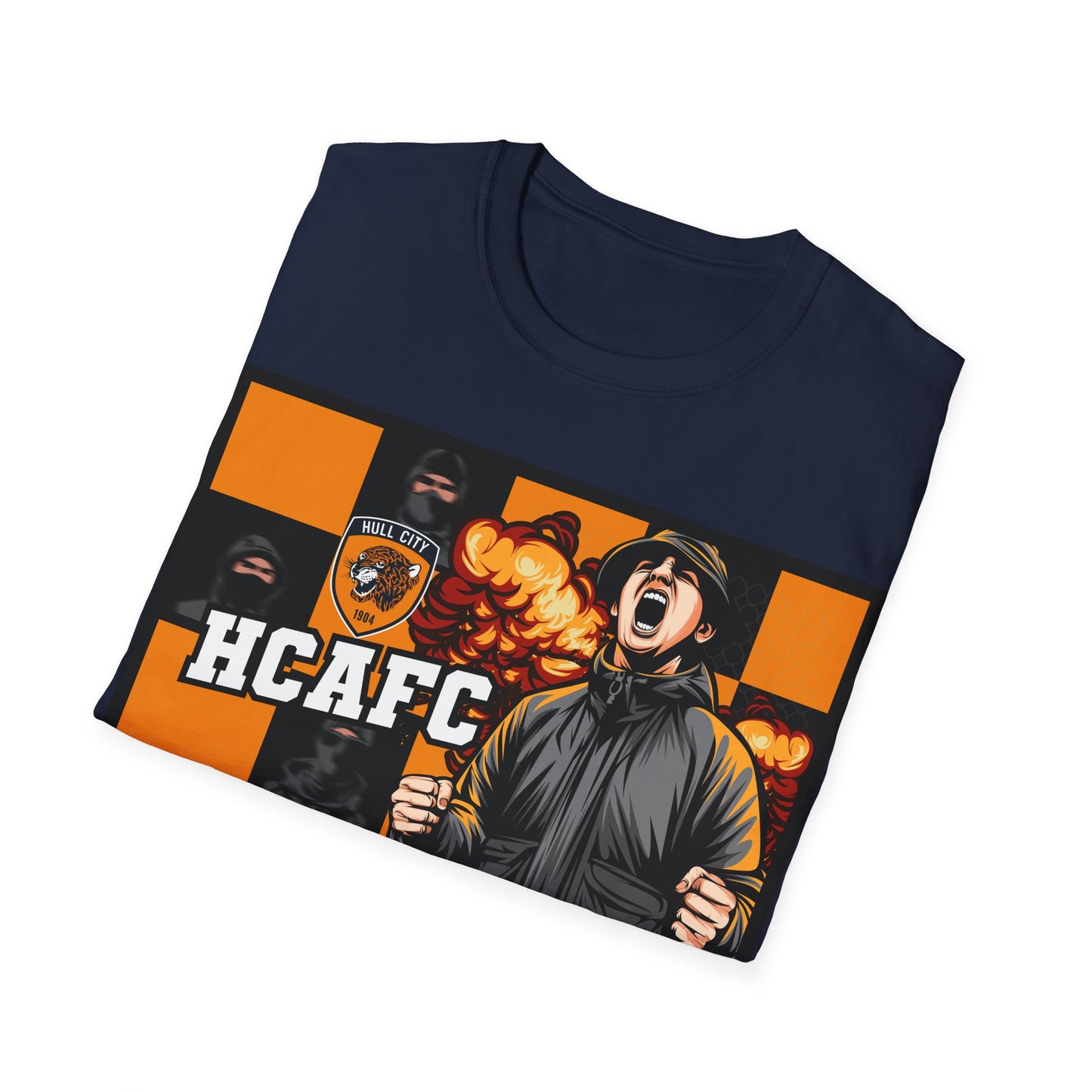 HCAFC T-Shirt