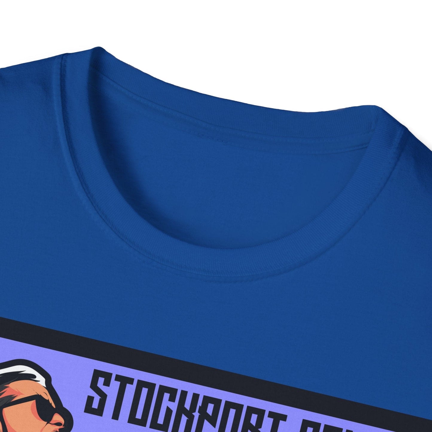 Stockport County T-Shirt