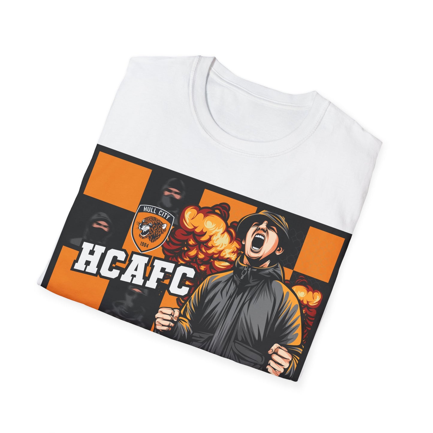 HCAFC T-Shirt