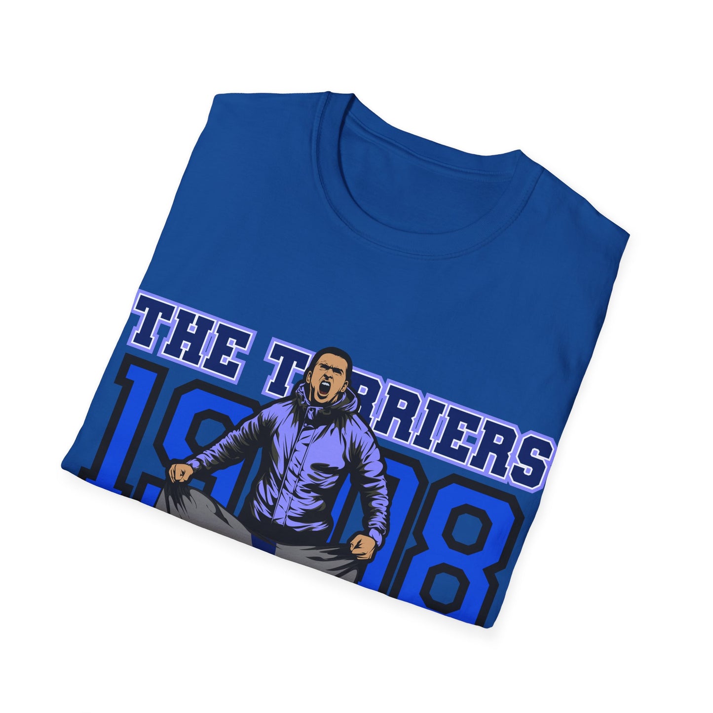 Terriers T-Shirt