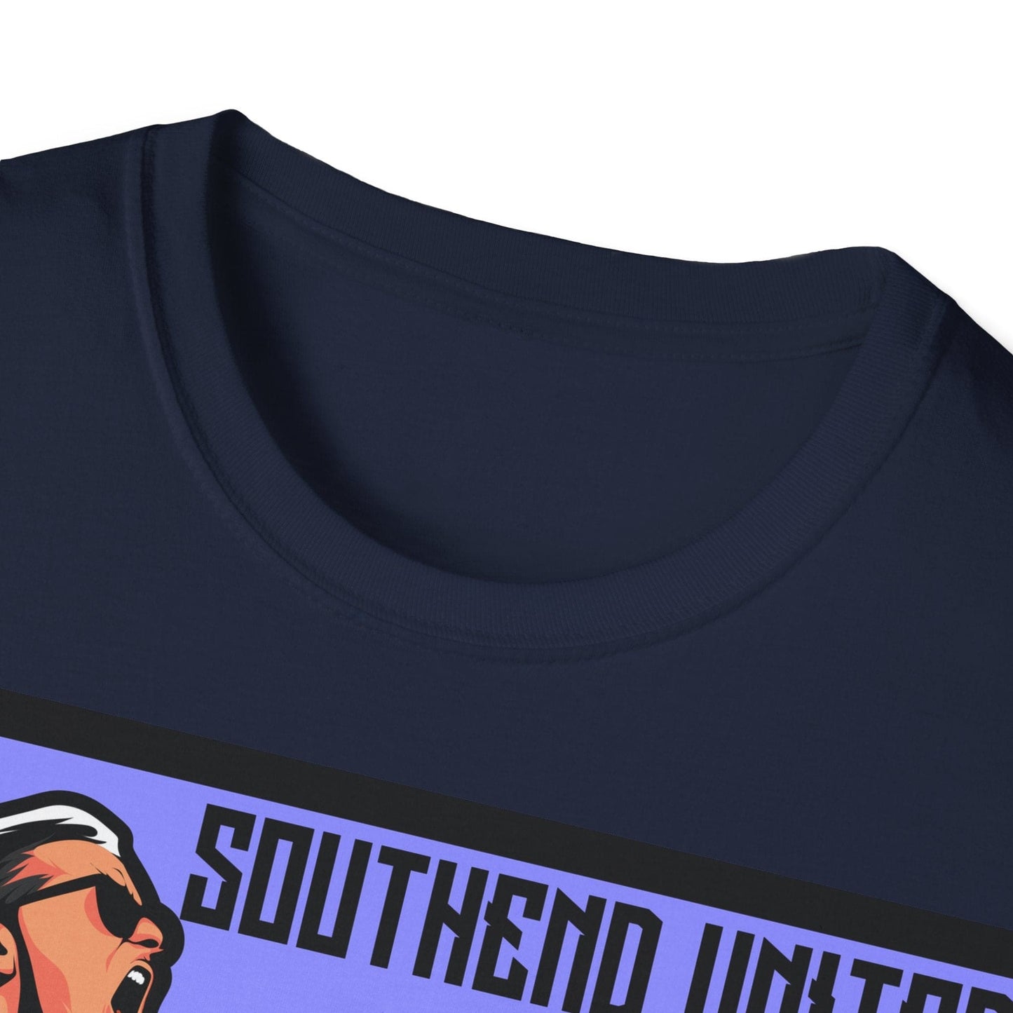 Southend Shout T-Shirt