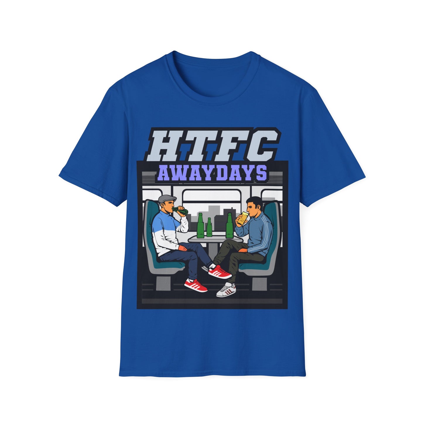 HTFC Awaydays T-Shirt