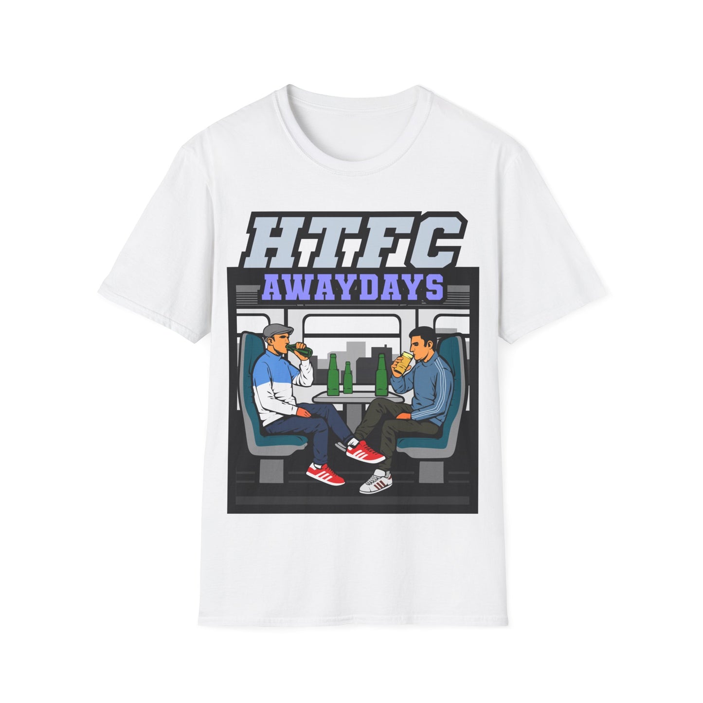 HTFC Awaydays T-Shirt