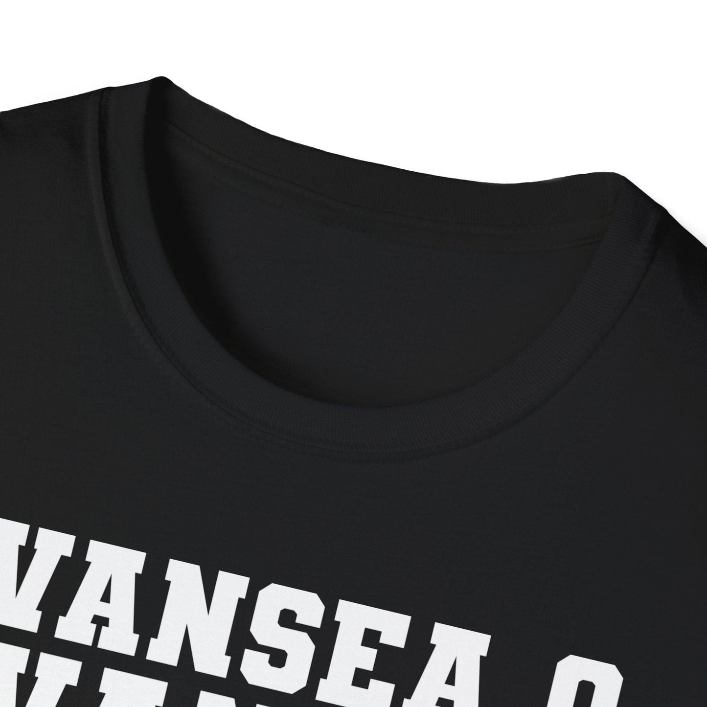 Swansea o Swansea T-Shirt