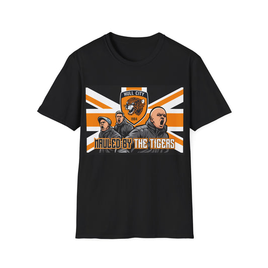 Tigers T-Shirt