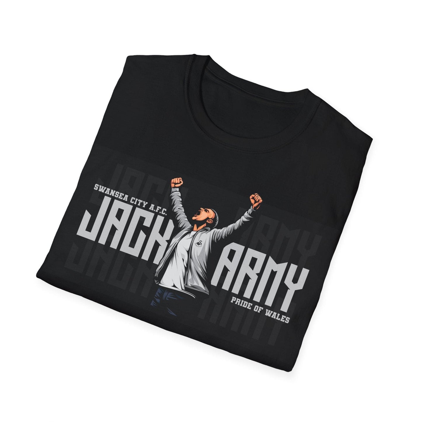 Jack Army T-Shirt