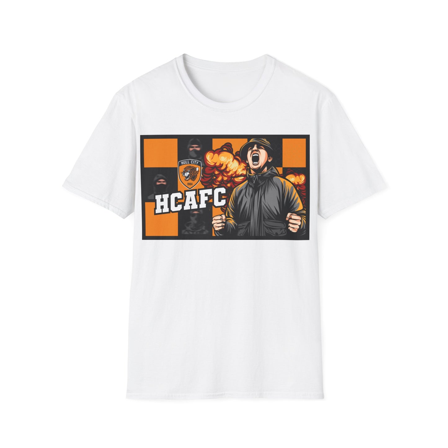 HCAFC T-Shirt