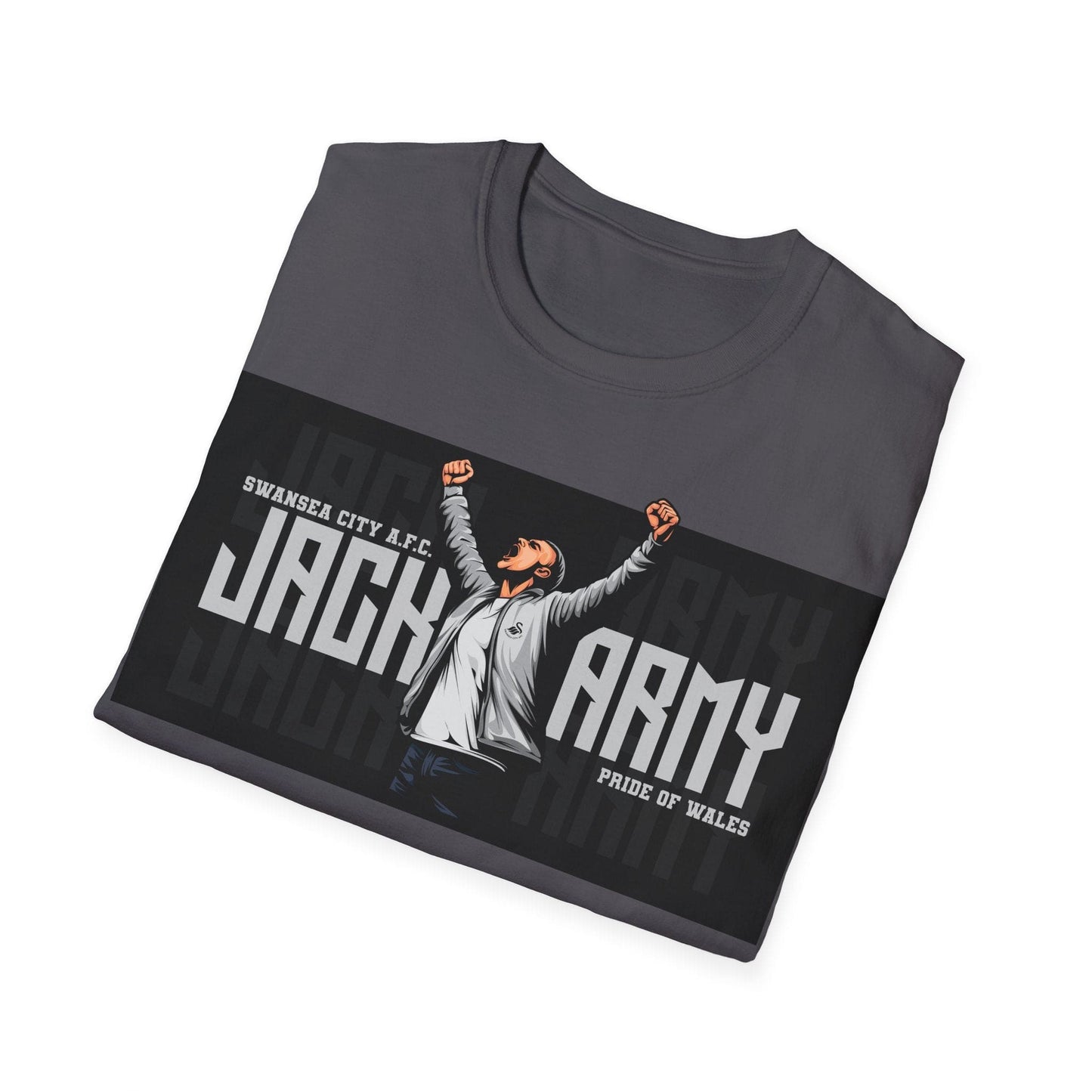 Jack Army T-Shirt