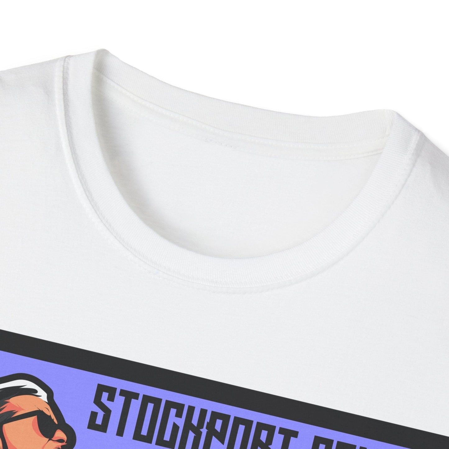 Stockport County T-Shirt