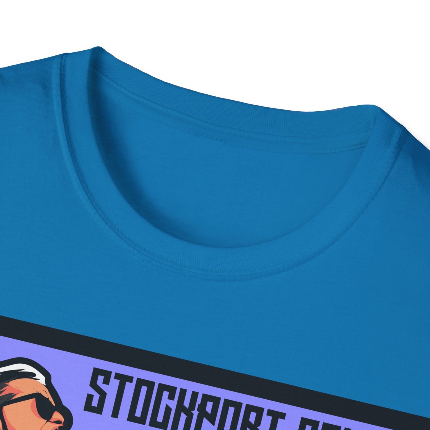 Stockport County T-Shirt