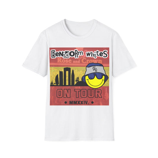 Benidorm 24 T-Shirt