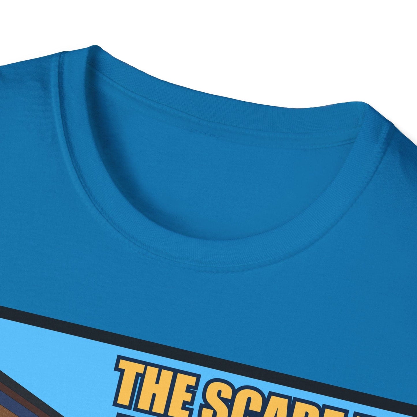 Stockport fc T-Shirt