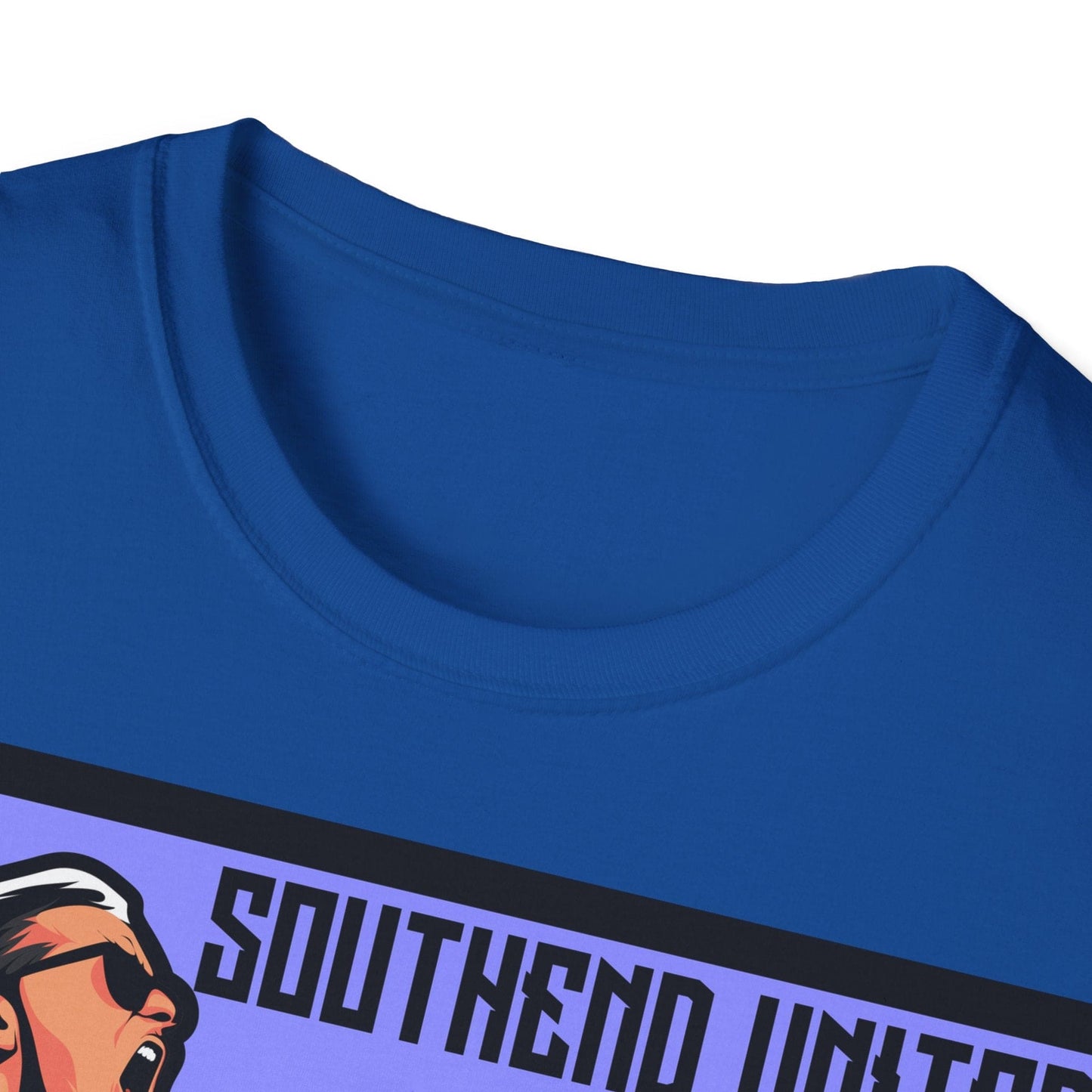 Southend Shout T-Shirt