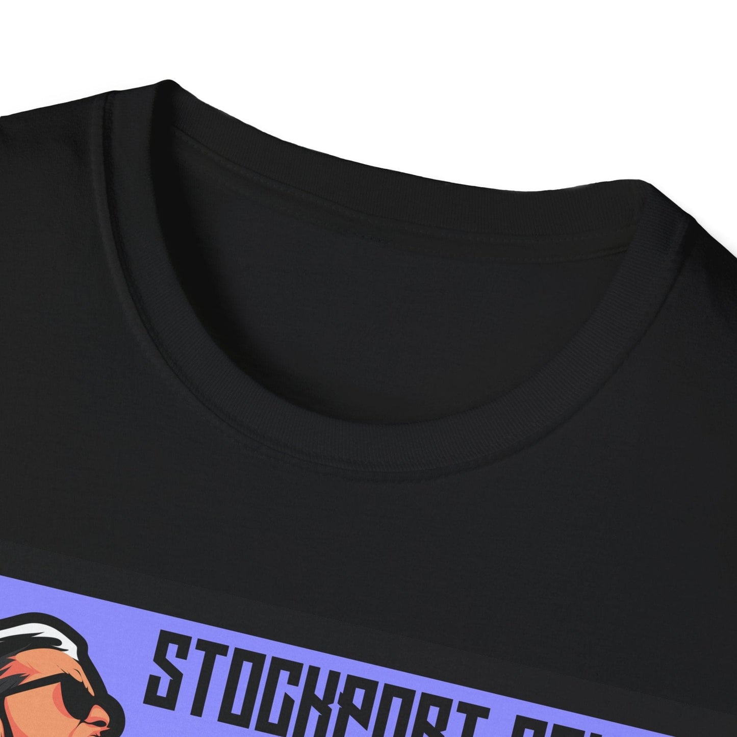 Stockport County T-Shirt