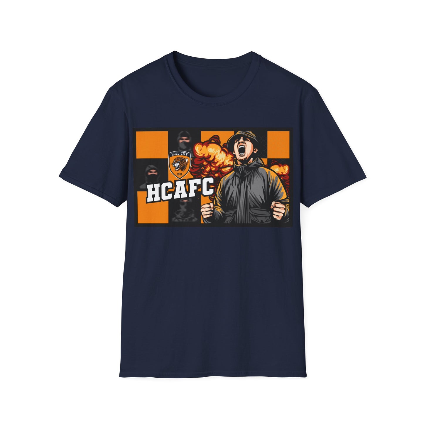 HCAFC T-Shirt