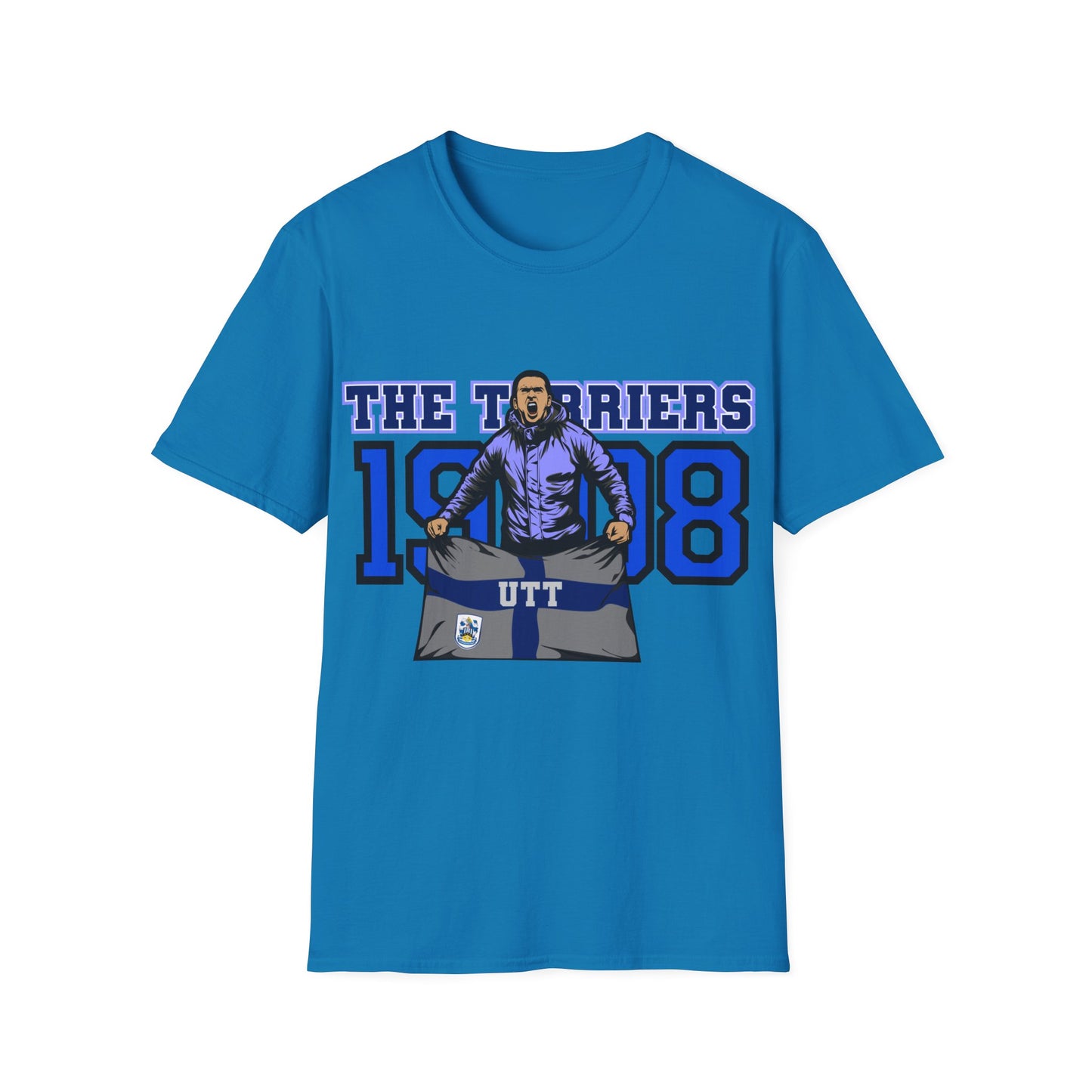 Terriers T-Shirt