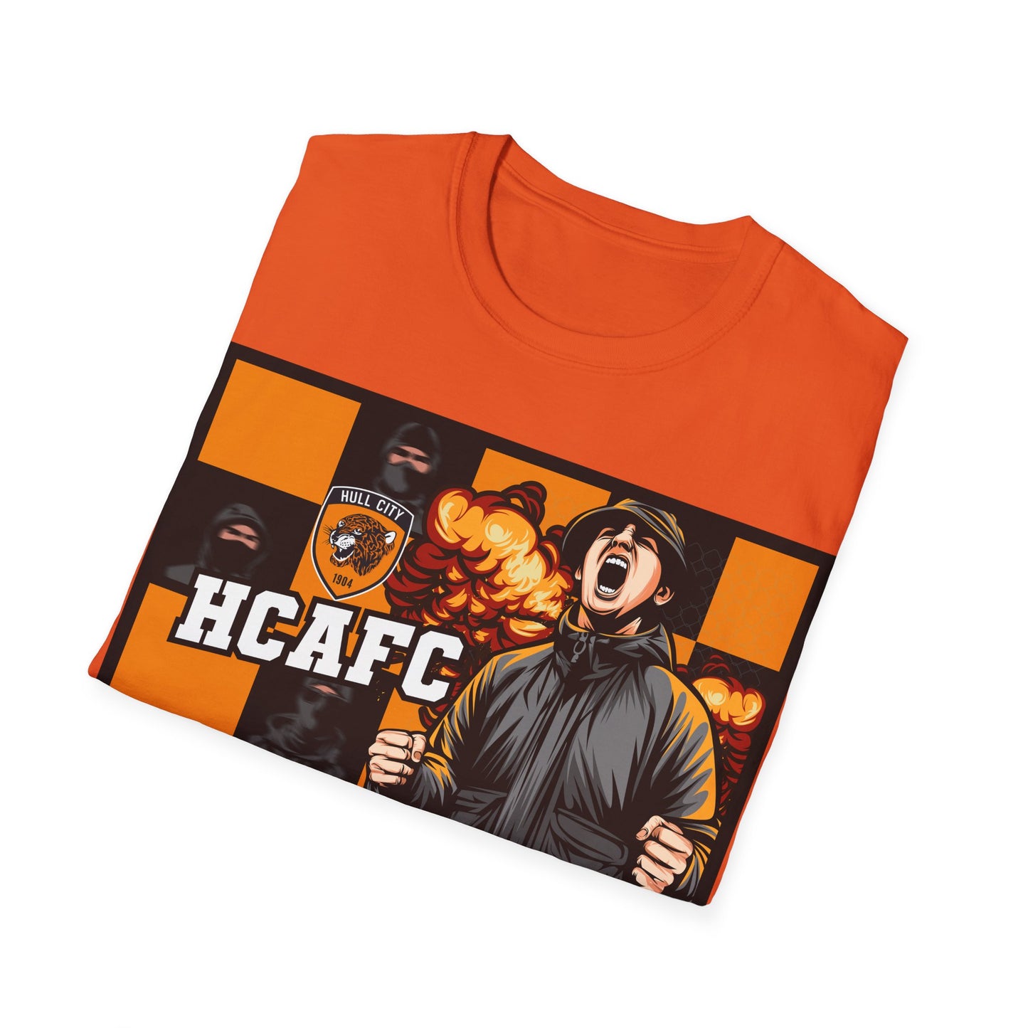 HCAFC T-Shirt