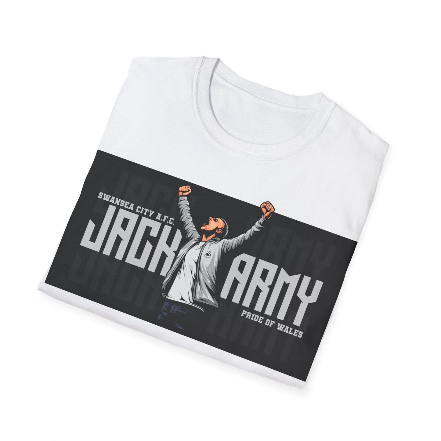 Jack Army T-Shirt