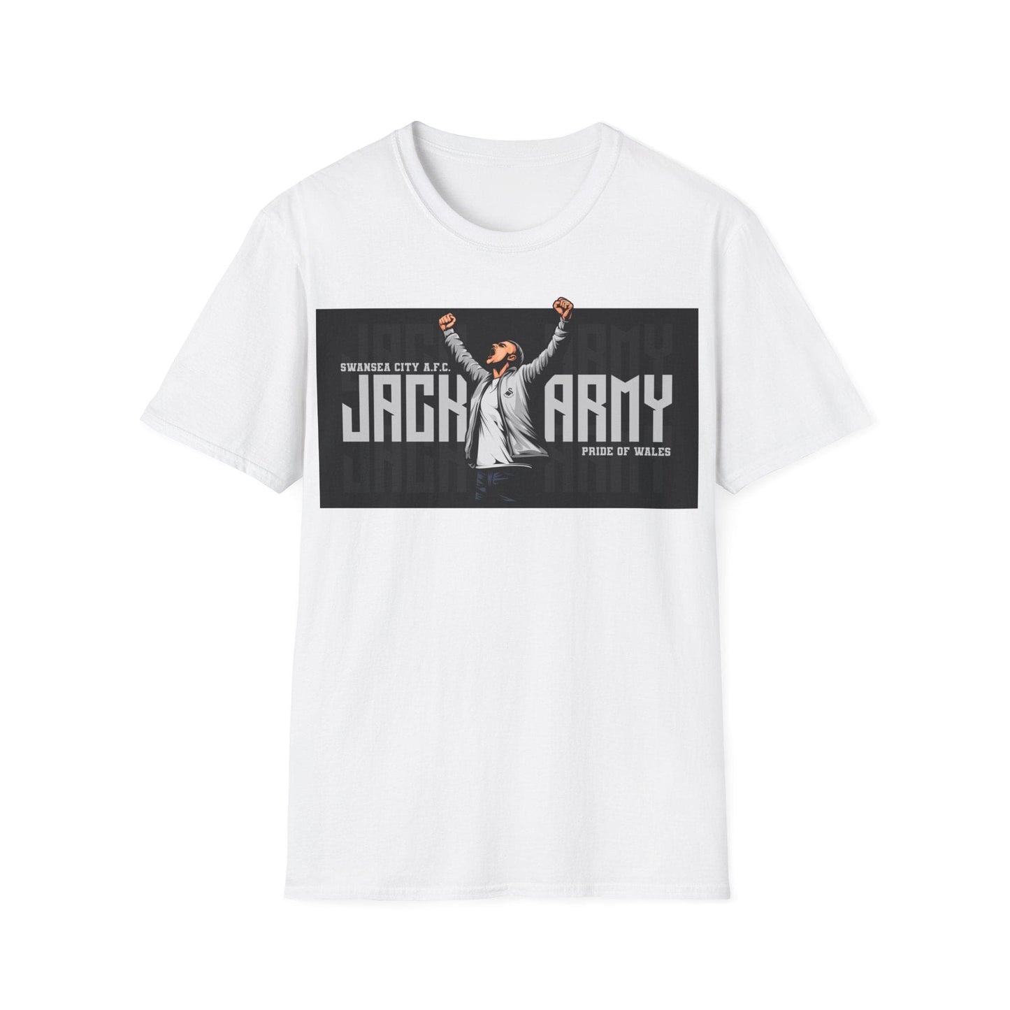 Jack Army T-Shirt