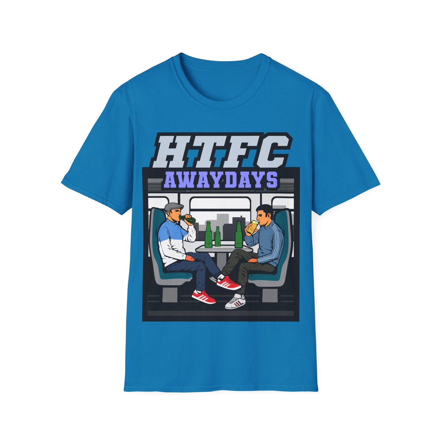 HTFC Awaydays T-Shirt