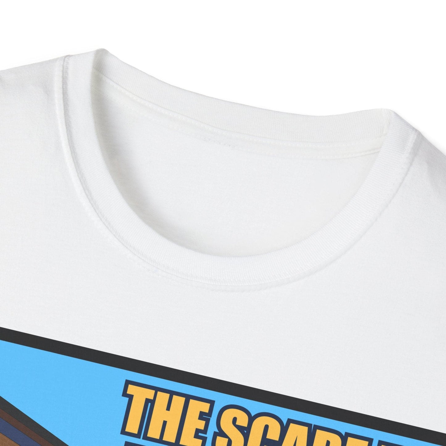 Stockport fc T-Shirt