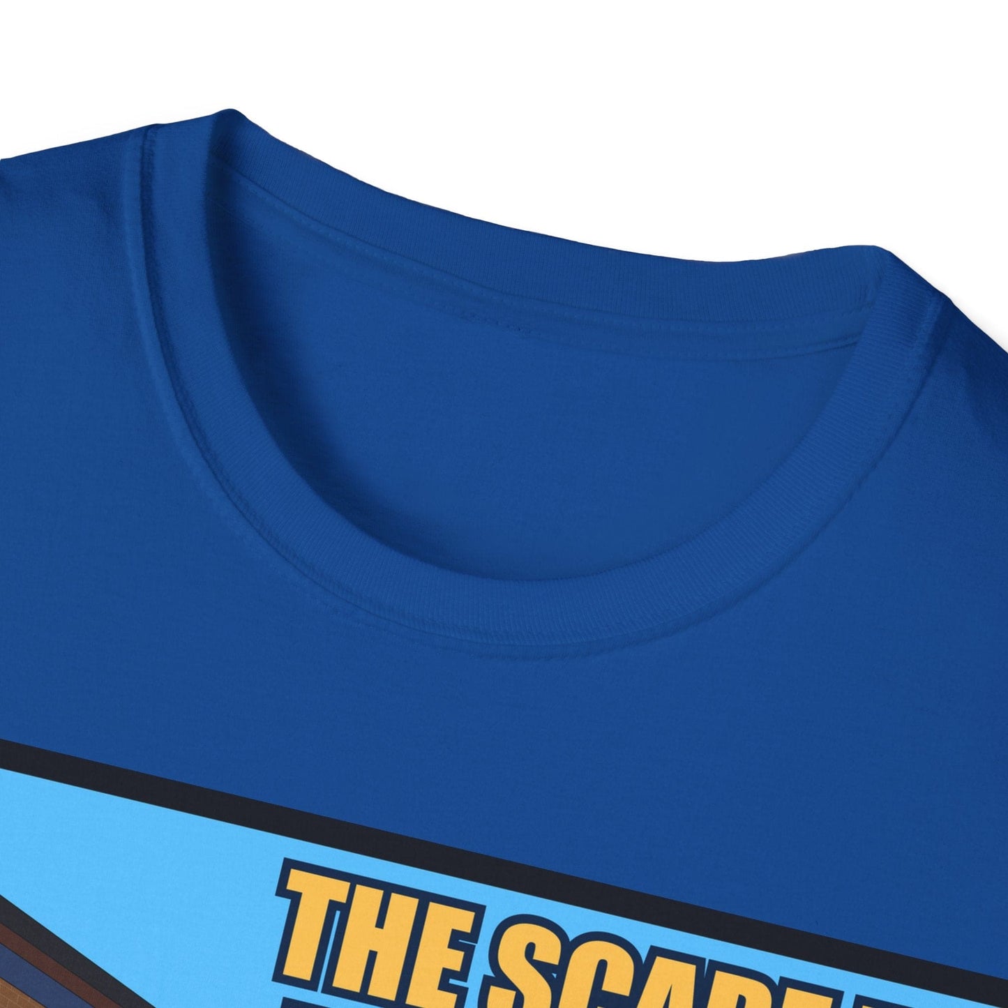 Stockport fc T-Shirt