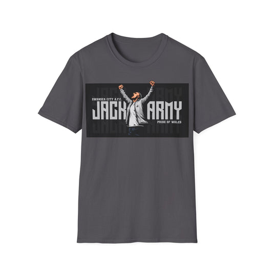 Jack Army T-Shirt