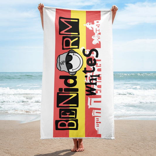 Beach Towel PNE