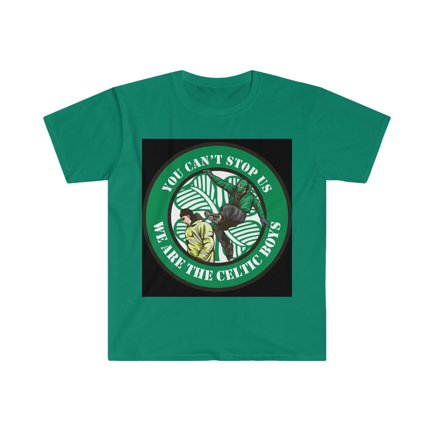 Celtic Boys T-Shirt