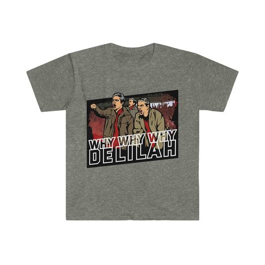 Stoke Delilah T-Shirt