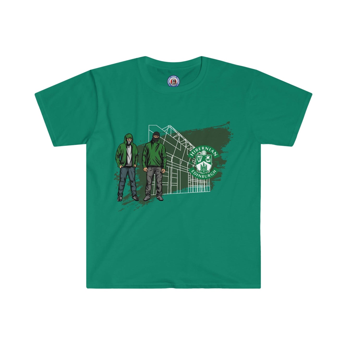 Hibernian T-Shirt