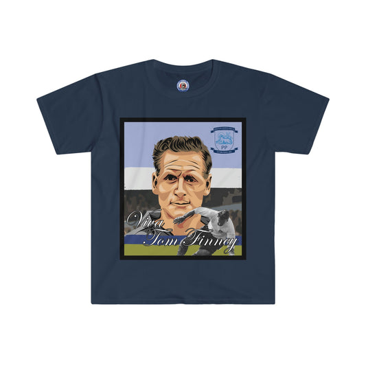 Tom Finney T-Shirt