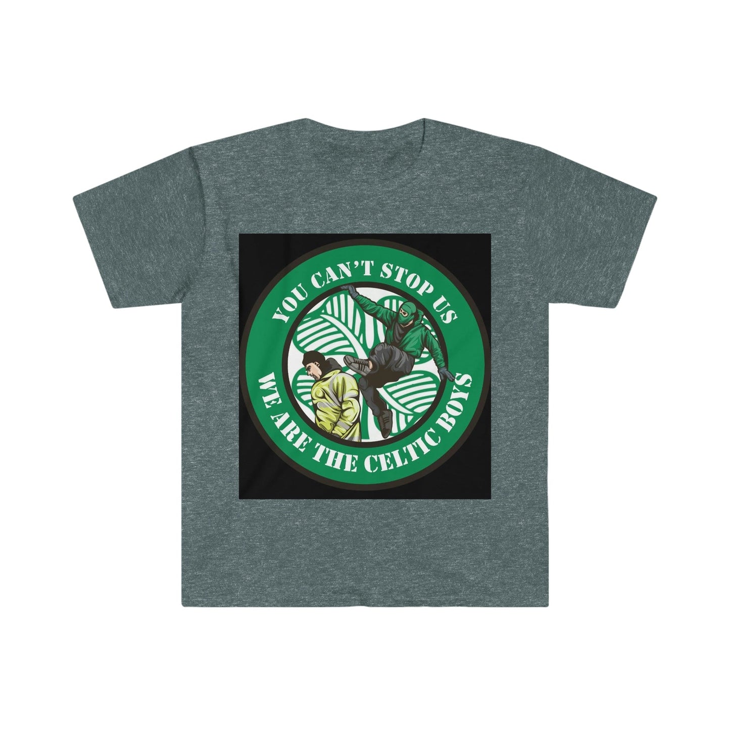 Celtic Boys T-Shirt