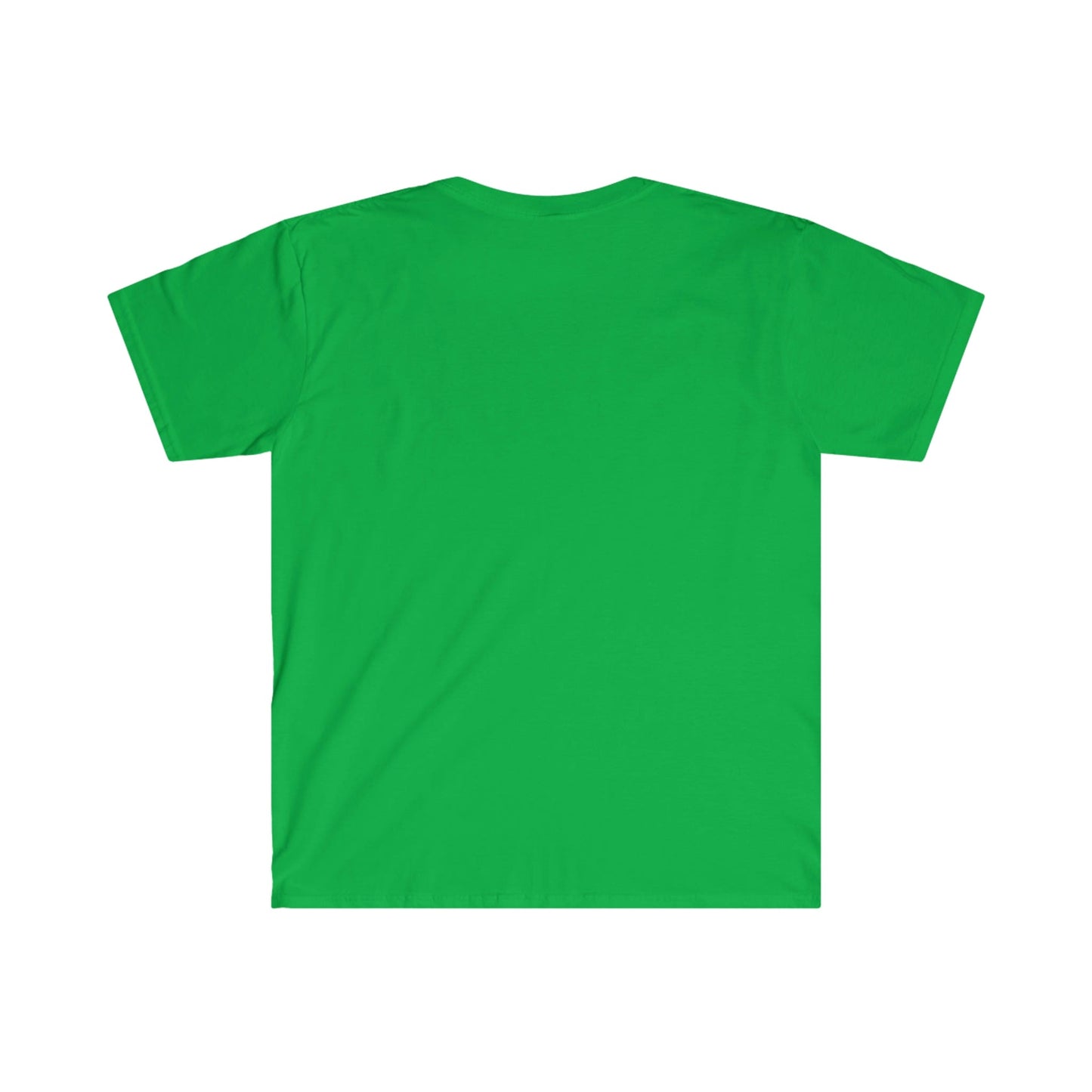 Hibs Colours T-Shirt