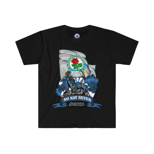 Blackburn No Nay T-Shirt