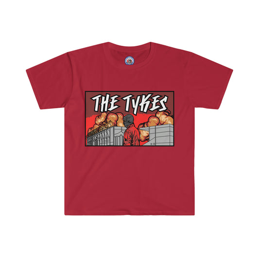 Barnsley Tykes T-Shirt