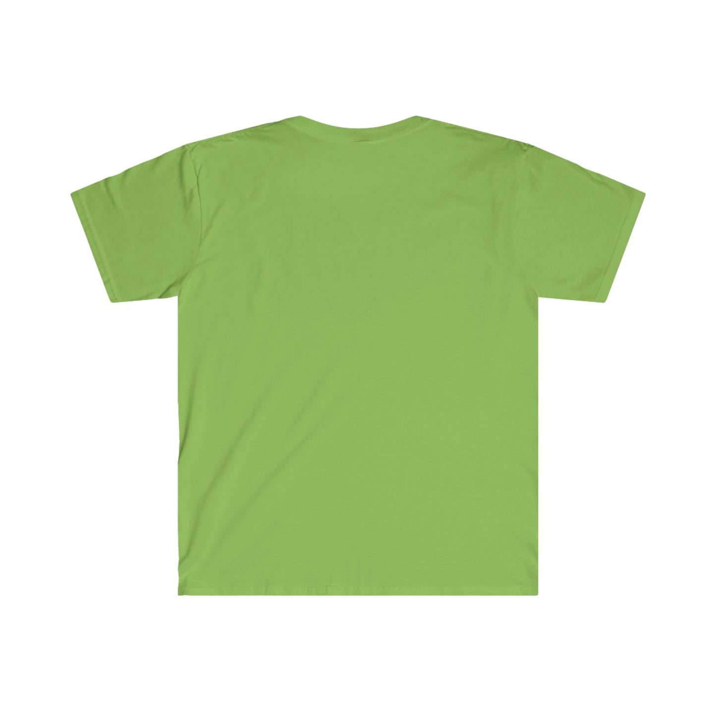 Hibs Block Seven T-Shirt