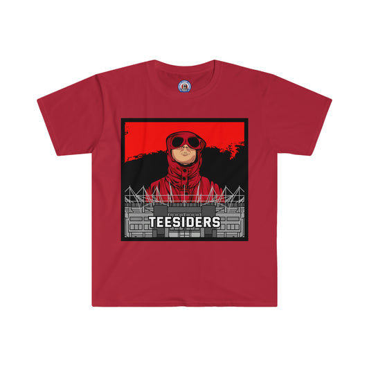 Boro Teesiders T-Shirt