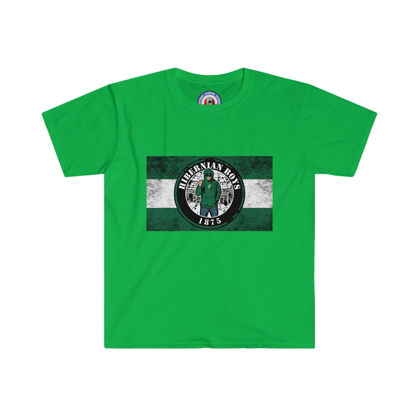 Hibs 1875 T-Shirt