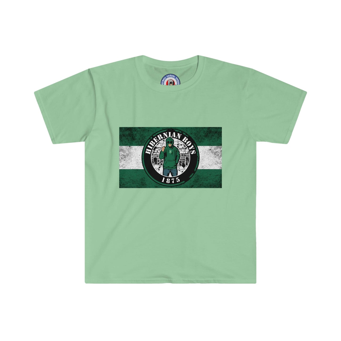 Hibs 1875 T-Shirt