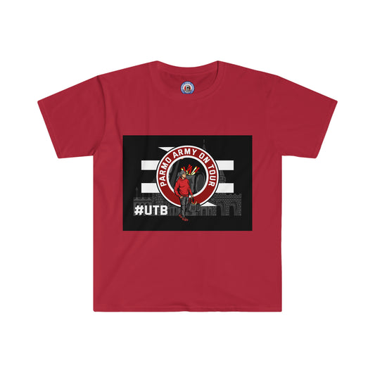 Boro UTB T-Shirt