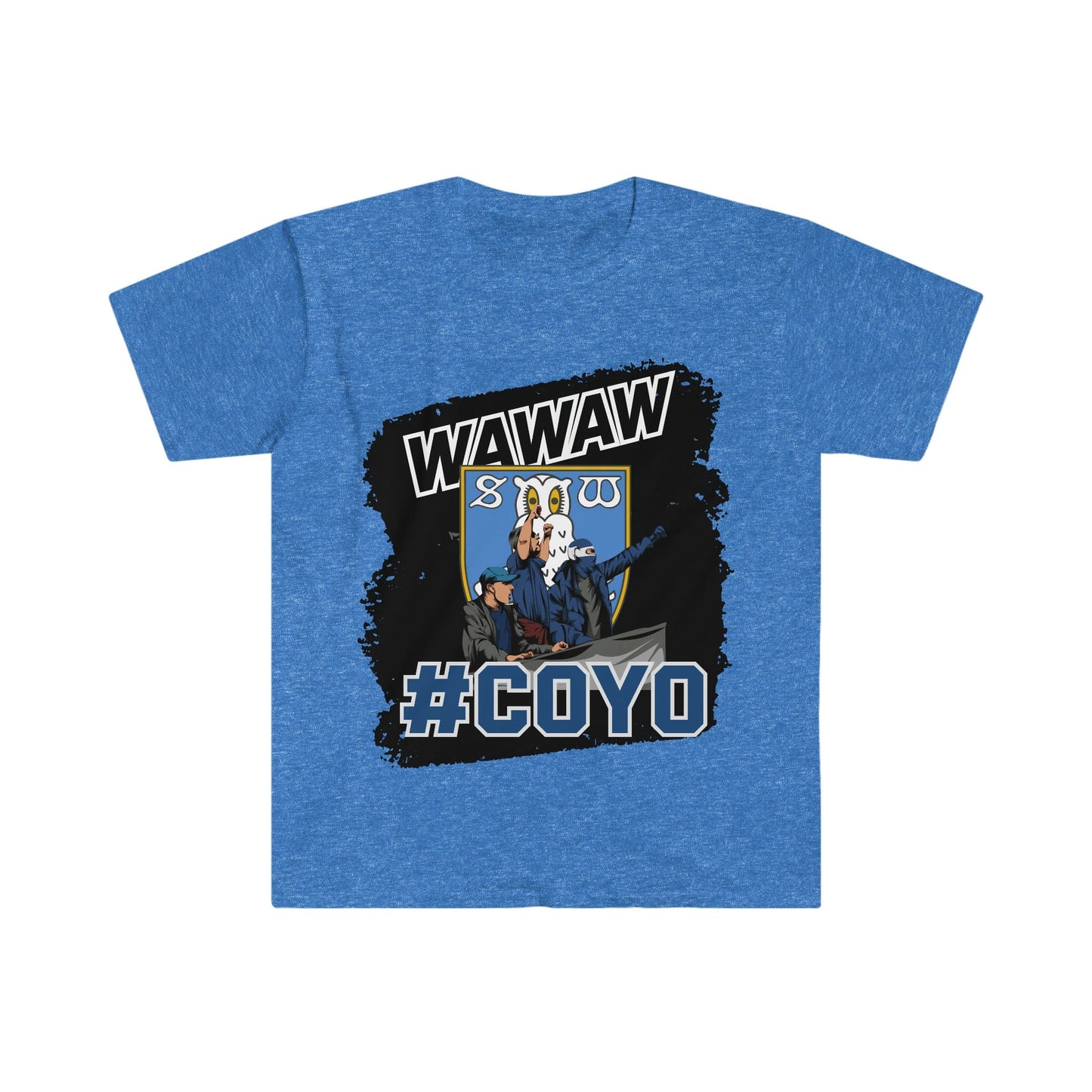 Shef Wed COYO T-Shirt